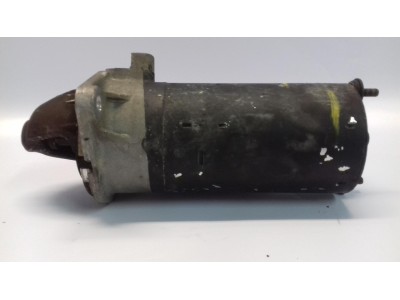 Motor Arranque OPEL ASTRA 1999