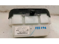 MANDO CALEFACCIÓN NISSAN QASHQAI 2011