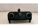 MANDO CALEFACCIÓN NISSAN QASHQAI 2011