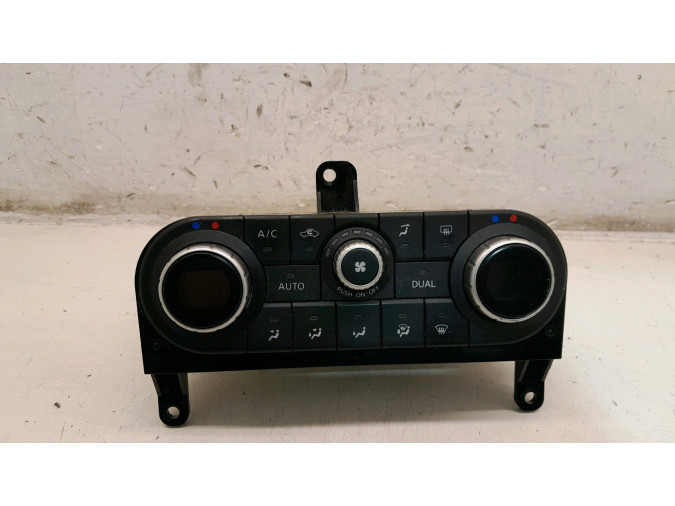 MANDO CALEFACCIÓN NISSAN QASHQAI 2011