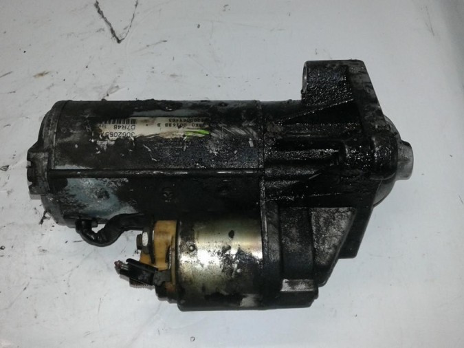 MOTOR ARRANQUE VOLVO S40 2001