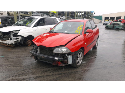TRANSMISIÓN DELANTERA DERECHA SEAT IBIZA 2007