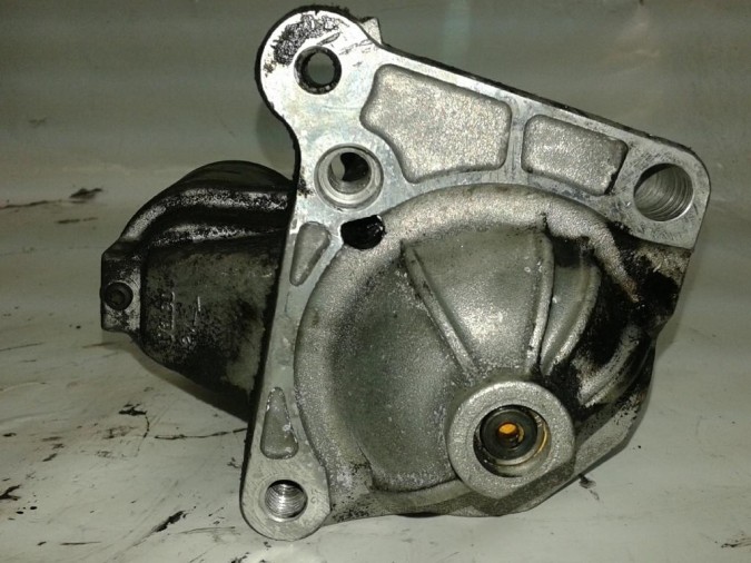 MOTOR ARRANQUE VOLVO S40 2001