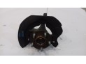 MANGUETA DELANTERA  IZQUIERDA MAZDA 3 2012