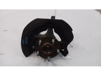 MANGUETA DELANTERA  IZQUIERDA MAZDA 3 2012