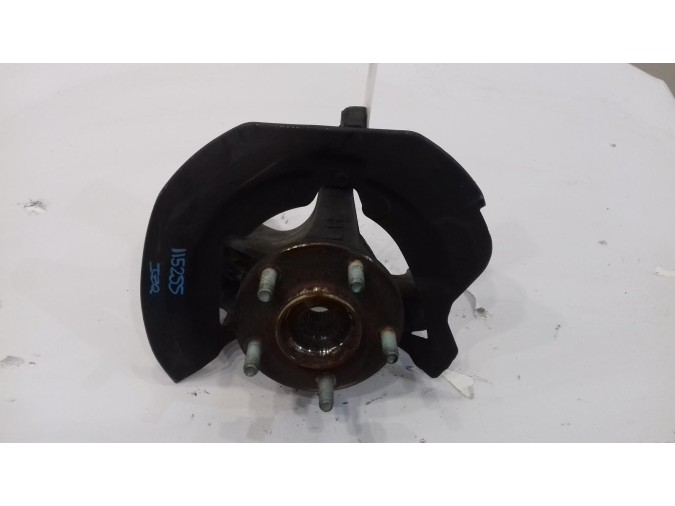 MANGUETA DELANTERA  IZQUIERDA MAZDA 3 2012