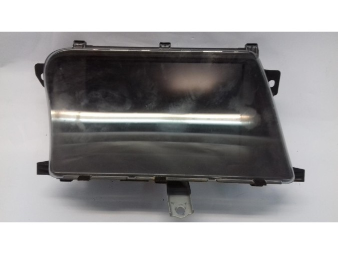 sistema navegacion gps LEXUS RX 400H 40277