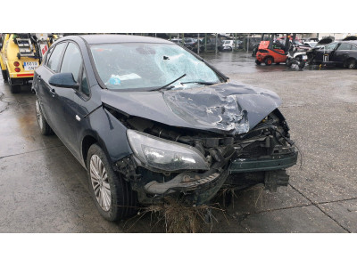 Airbag volante OPEL ASTRA  2014