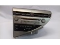 sistema navegacion gps LEXUS RX 400H 40277
