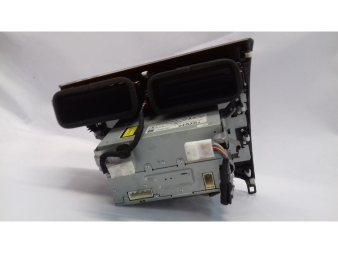sistema navegacion gps LEXUS RX 400H 40277