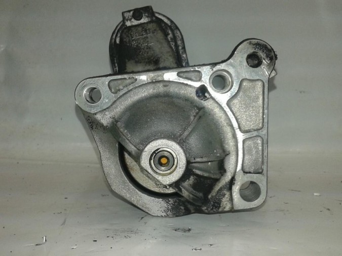 MOTOR ARRANQUE VOLVO S40 2001