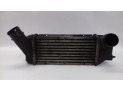Intercooler PEUGEOT 307 2002