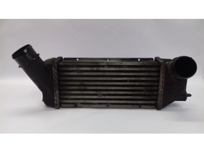 Intercooler PEUGEOT 307 2002