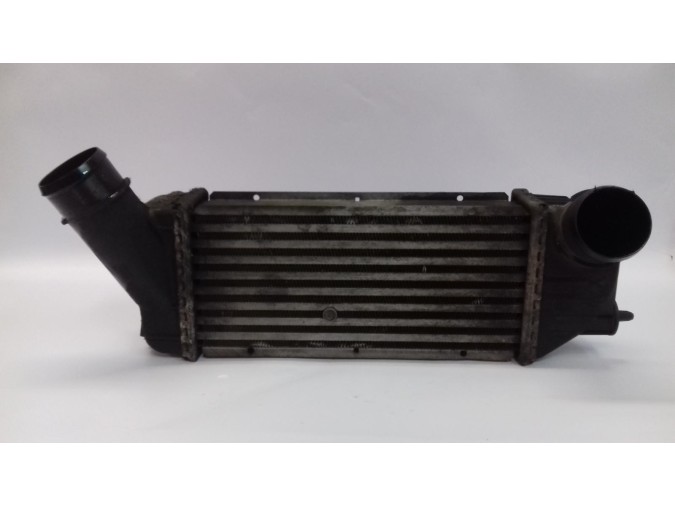 Intercooler PEUGEOT 307 2002