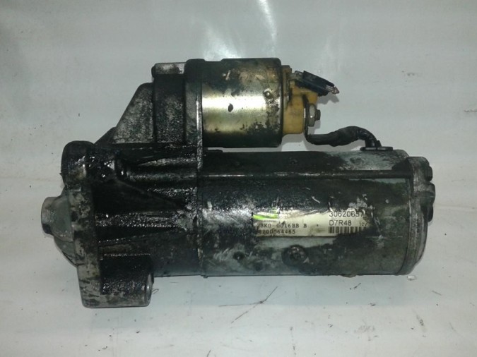 MOTOR ARRANQUE VOLVO S40 2001