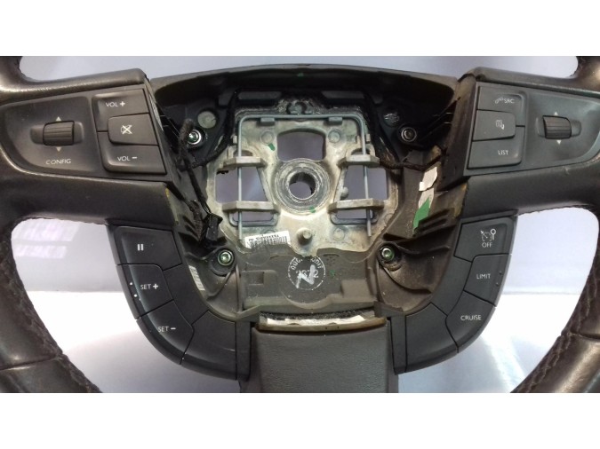 VOLANTE PEUGEOT 508 2012