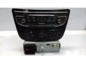 RADIO CD PEUGEOT 508 2012