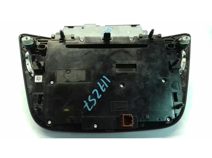 RADIO CD PEUGEOT 508 2012