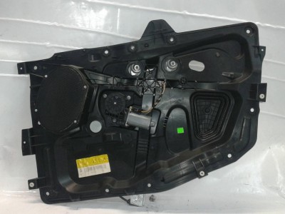 ELEVALUNAS DELANTERO DERECHO FORD FUSION 2004