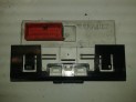 DISPLAY RADIO MULTIFUNCION RENAULT MEGANE 2004