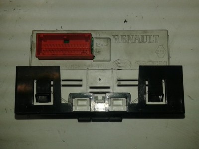 DISPLAY RADIO MULTIFUNCION RENAULT MEGANE 2004