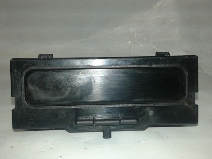 DISPLAY RADIO MULTIFUNCION RENAULT MEGANE 2004