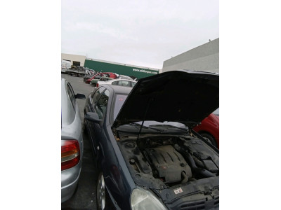 Interruptor elevalunas tr iz CITROEN XSARA  2003