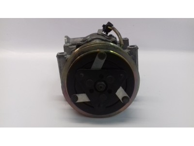 COMPRESOR AIRE ACONDICIONADO FORD FUSION 2003