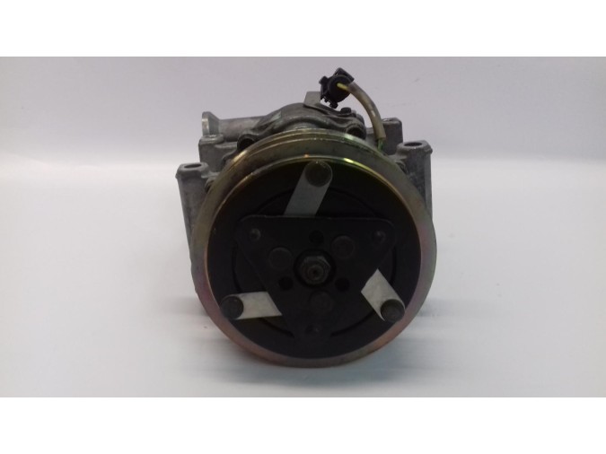 COMPRESOR AIRE ACONDICIONADO FORD FUSION 2003