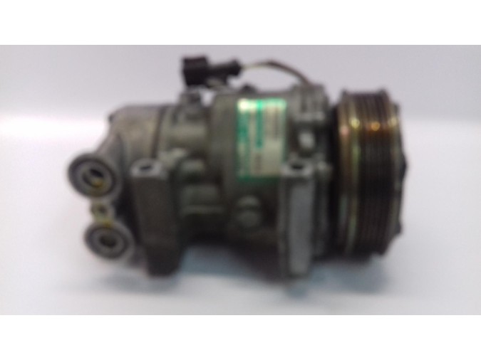 COMPRESOR AIRE ACONDICIONADO FORD FUSION 2003