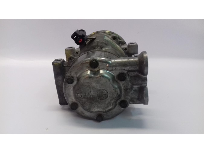 COMPRESOR AIRE ACONDICIONADO FORD FUSION 2003