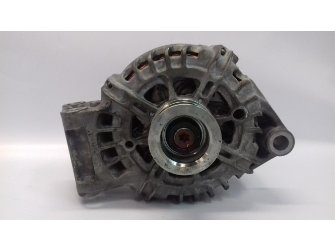 Alternador FORD ECOSPORT 2016