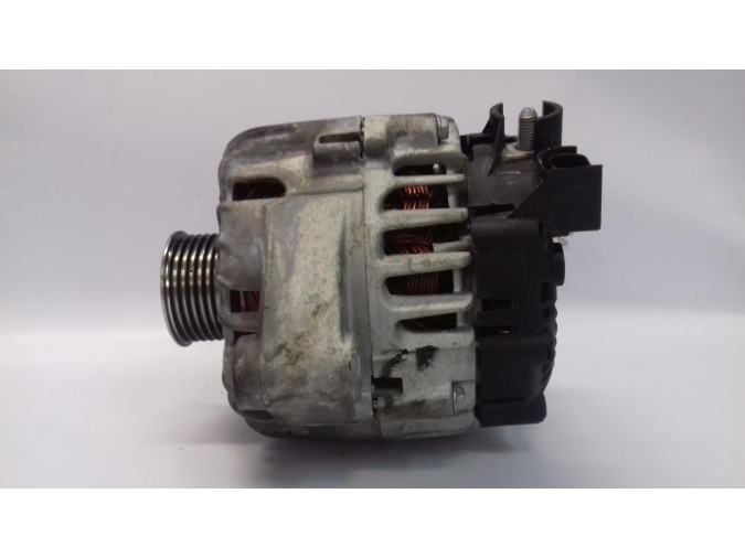 Alternador FORD ECOSPORT 2016