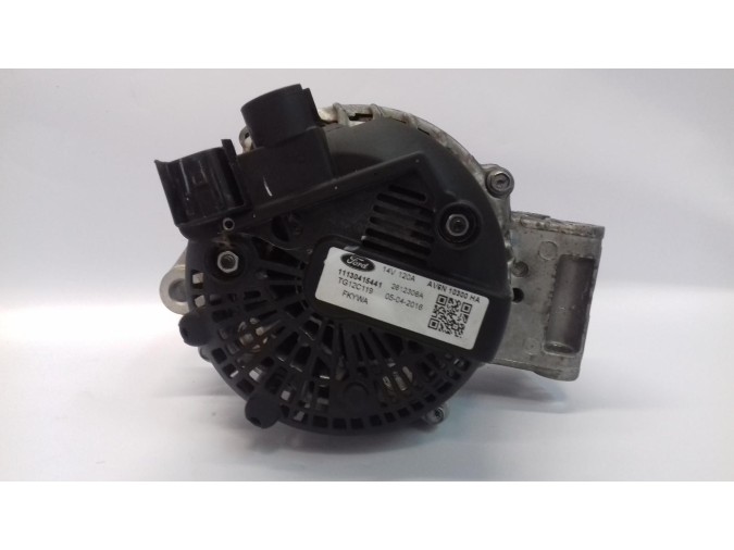 Alternador FORD ECOSPORT 2016