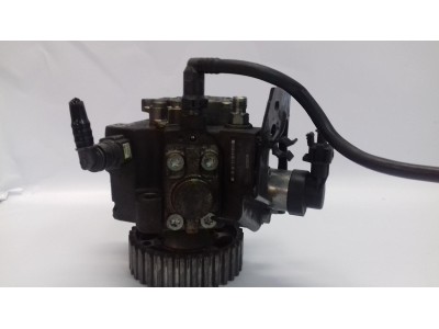 BOMBA INYECCIÓN CITROEN C5 2007