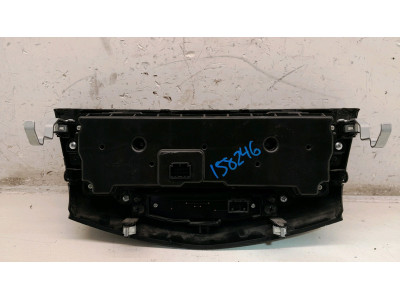 MANDO CALEFACCIÓN NISSAN QASHQAI 2021