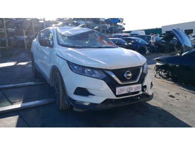 ELEVALUNAS TRASERO DERECHO NISSAN QASHQAI 2021