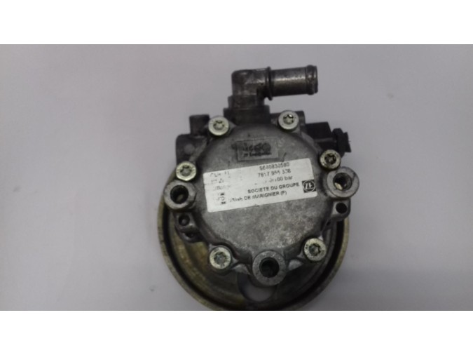 BOMBA SERVODIRECCION PEUGEOT 406 2005