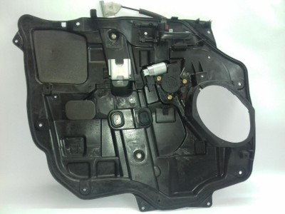 ELEVALUNAS DELANTERO IZQUIERDO MAZDA 5 2006