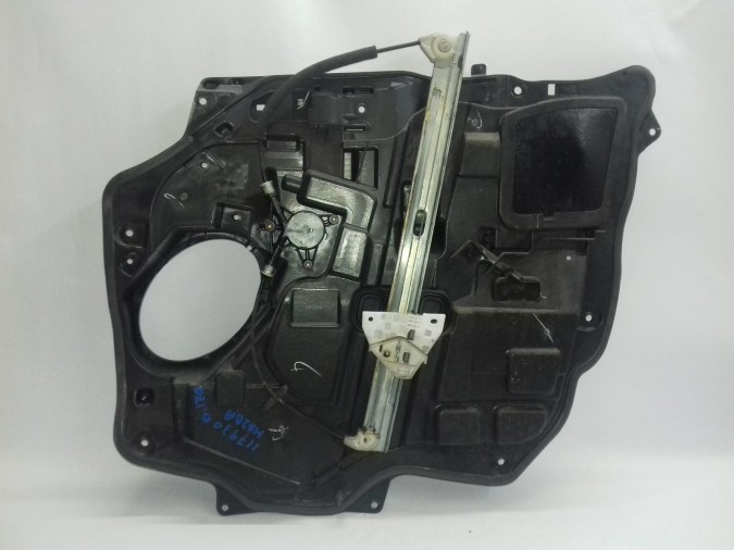 ELEVALUNAS DELANTERO IZQUIERDO MAZDA 5 2006