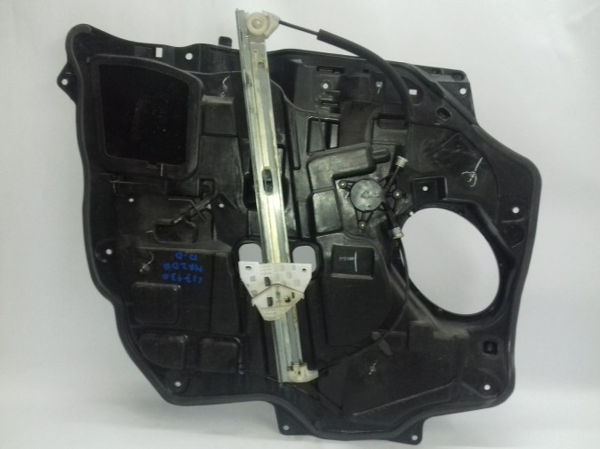 ELEVALUNAS DELANTERO DERECHO MAZDA 5 2006