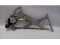 ELEVALUNAS DELANTERO IZQUIERDO LEXUS RX 400H 40277