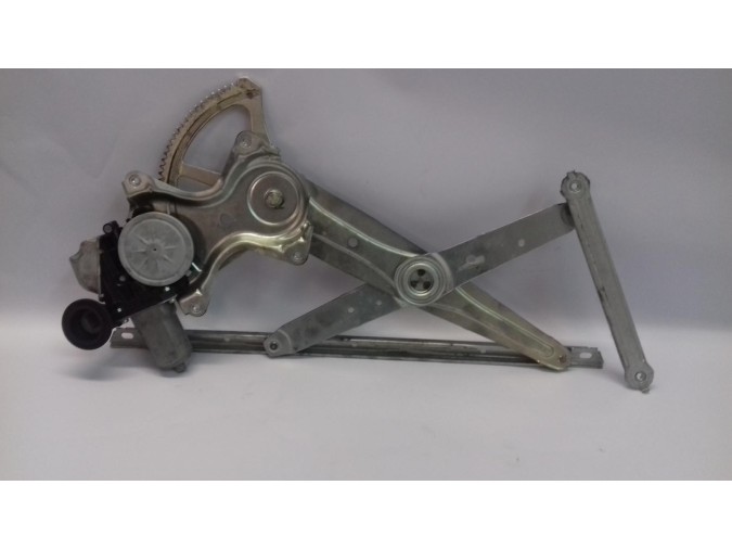 ELEVALUNAS DELANTERO IZQUIERDO LEXUS RX 400H 40277