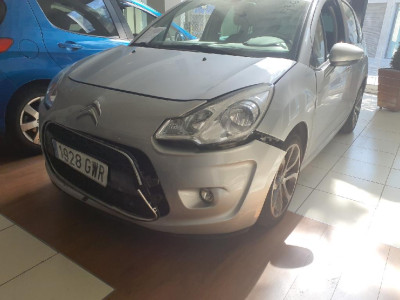 CITROEN C3 Año : 2010