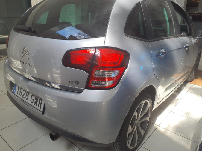 CITROEN C3 Año : 2010
