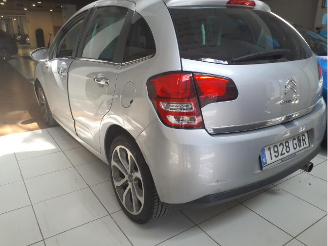 CITROEN C3 Año : 2010