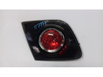 PILOTO TRASERO IZQUIERDO MAZDA 3 2008