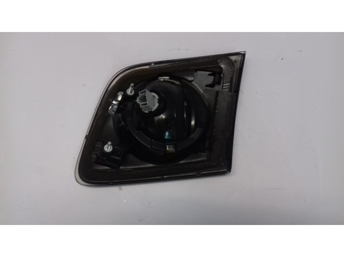 PILOTO TRASERO IZQUIERDO MAZDA 3 2008