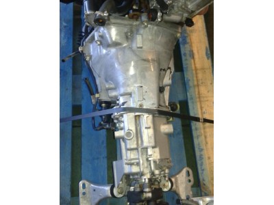 CAJA CAMBIOS BMW SERIE 3 1993