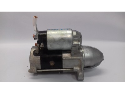 MOTOR ARRANQUE RENAULT MEGANE 2018
